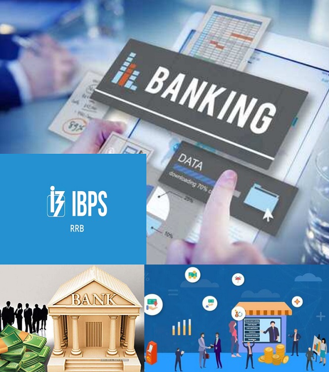 BANK - IBPS - SBI - BOB Course